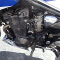 687693-24 Suzuki Bandit 1200 S -05 Reg No. XAJ530
