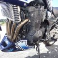 687693-25 Suzuki Bandit 1200 S -05 Reg No. XAJ530