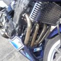 687693-30 Suzuki Bandit 1200 S -05 Reg No. XAJ530