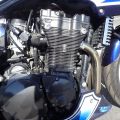 687693-33 Suzuki Bandit 1200 S -05 Reg No. XAJ530