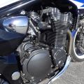 687693-34 Suzuki Bandit 1200 S -05 Reg No. XAJ530