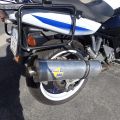 687693-37 Suzuki Bandit 1200 S -05 Reg No. XAJ530