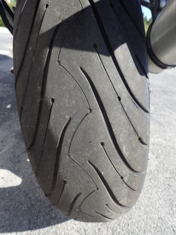 687693-38 Suzuki Bandit 1200 S -05 Reg No. XAJ530