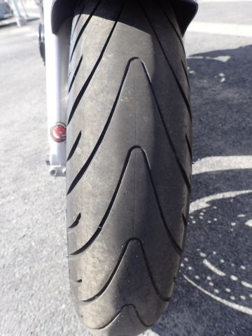 687693-39 Suzuki Bandit 1200 S -05 Reg No. XAJ530