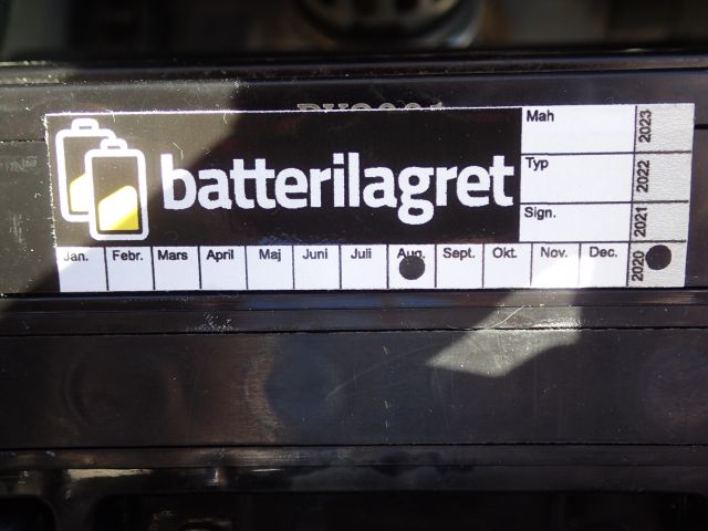 687693-43 Suzuki Bandit 1200 S -05 Reg No. XAJ530