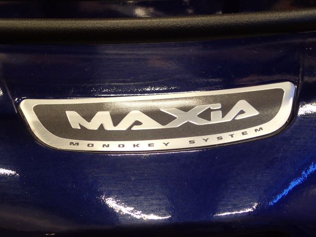 687693-57 Suzuki Bandit 1200 S -05 Reg No. XAJ530