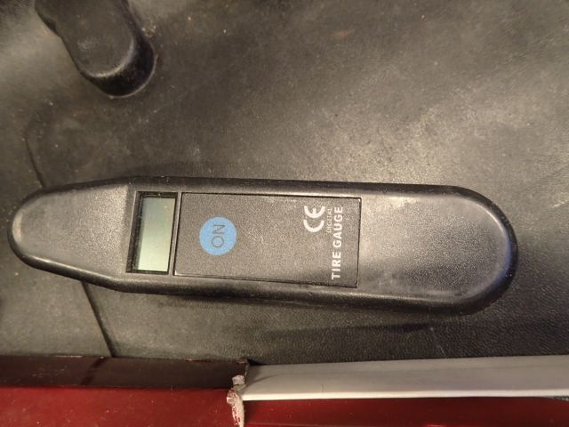 687693-62 Suzuki Bandit 1200 S -05 Reg No. XAJ530