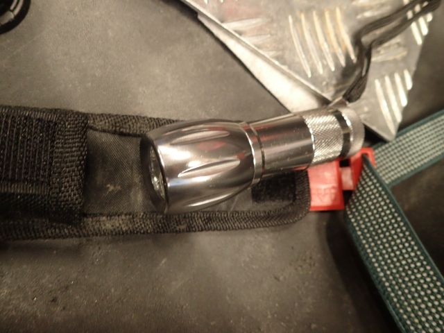 687693-64 Suzuki Bandit 1200 S -05 Reg No. XAJ530