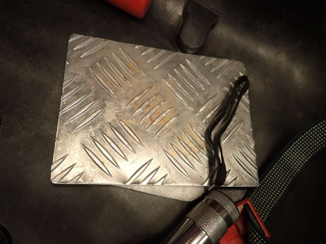 687693-65 Suzuki Bandit 1200 S -05 Reg No. XAJ530