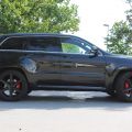 701353-8 Jeep Grand Cherokee SRT Red Vapor 6.4 V8 4WD Automatic, 468hp, PSU603 (2,958 mil) -15