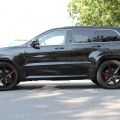 701353-4 Jeep Grand Cherokee SRT Red Vapor 6.4 V8 4WD Automatic, 468hp, PSU603 (2,958 mil) -15