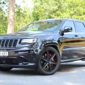 701353-3 Jeep Grand Cherokee SRT Red Vapor 6.4 V8 4WD Automatic, 468hp, PSU603 (2,958 mil) -15