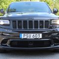 701353-2 Jeep Grand Cherokee SRT Red Vapor 6.4 V8 4WD Automatic, 468hp, PSU603 (2,958 mil) -15