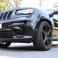 701353-9 Jeep Grand Cherokee SRT Red Vapor 6.4 V8 4WD Automatic, 468hp, PSU603 (2,958 mil) -15