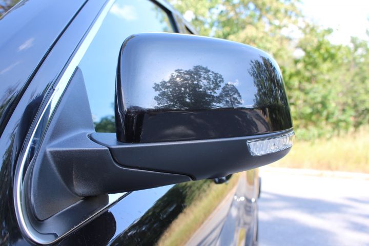 701353-16 Jeep Grand Cherokee SRT Red Vapor 6.4 V8 4WD Automatic, 468hp, PSU603 (2,958 mil) -15