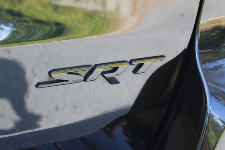 701353-18 Jeep Grand Cherokee SRT Red Vapor 6.4 V8 4WD Automatic, 468hp, PSU603 (2,958 mil) -15