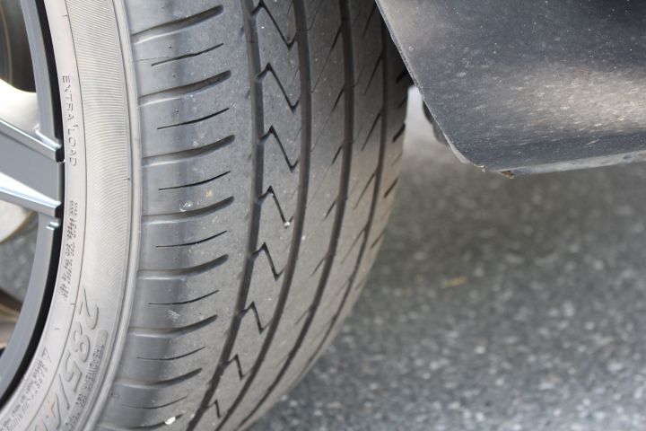 701353-27 Jeep Grand Cherokee SRT Red Vapor 6.4 V8 4WD Automatic, 468hp, PSU603 (2,958 mil) -15