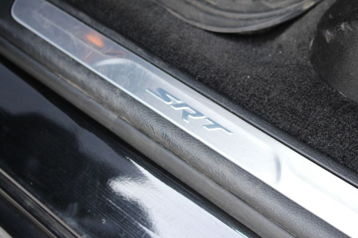 701353-50 Jeep Grand Cherokee SRT Red Vapor 6.4 V8 4WD Automatic, 468hp, PSU603 (2,958 mil) -15