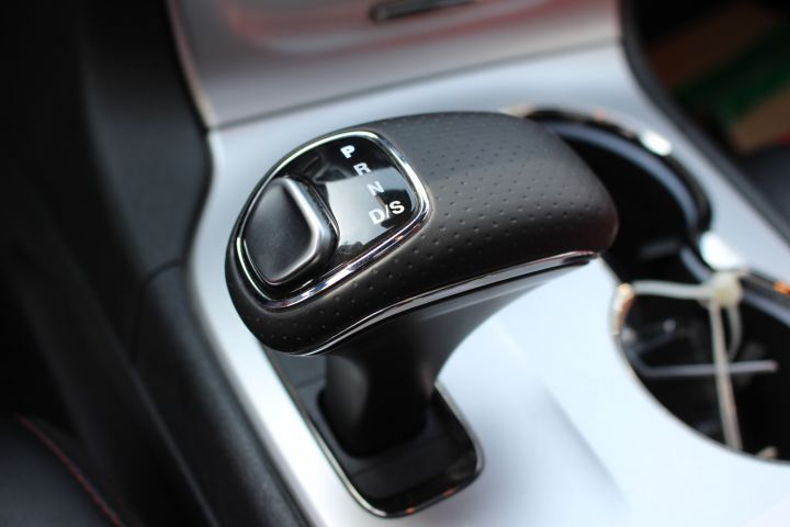 701353-46 Jeep Grand Cherokee SRT Red Vapor 6.4 V8 4WD Automatic, 468hp, PSU603 (2,958 mil) -15