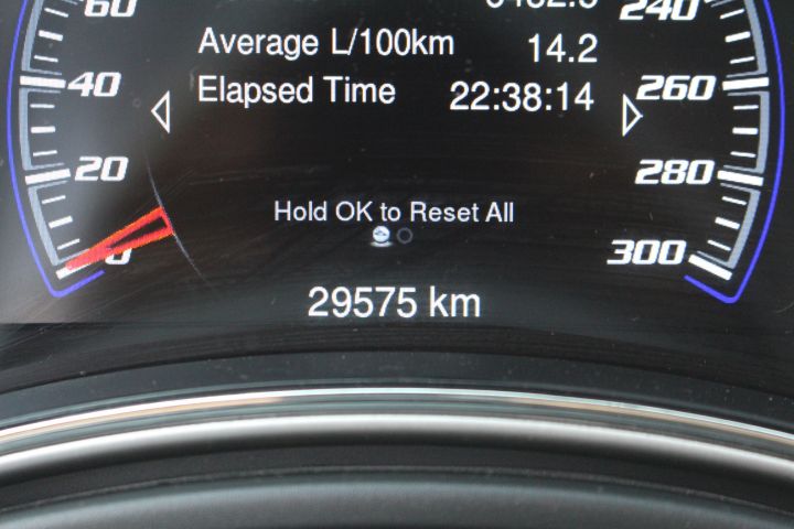 701353-37 Jeep Grand Cherokee SRT Red Vapor 6.4 V8 4WD Automatic, 468hp, PSU603 (2,958 mil) -15