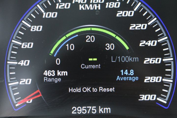 701353-39 Jeep Grand Cherokee SRT Red Vapor 6.4 V8 4WD Automatic, 468hp, PSU603 (2,958 mil) -15