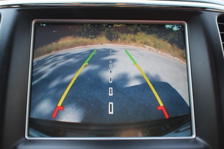 701353-44 Jeep Grand Cherokee SRT Red Vapor 6.4 V8 4WD Automatic, 468hp, PSU603 (2,958 mil) -15