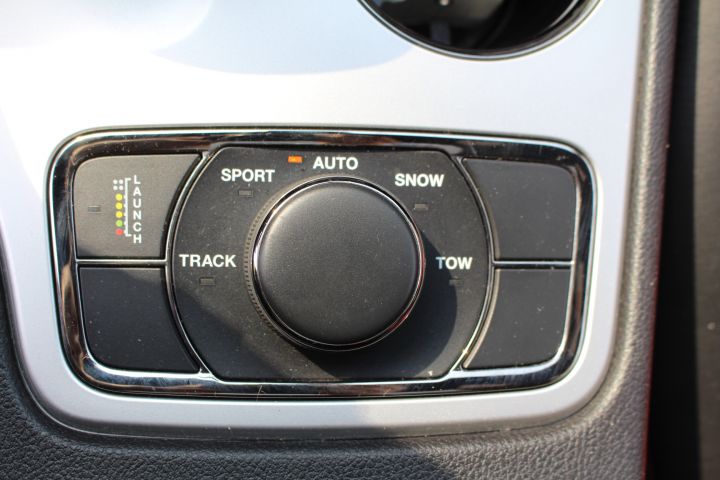 701353-47 Jeep Grand Cherokee SRT Red Vapor 6.4 V8 4WD Automatic, 468hp, PSU603 (2,958 mil) -15