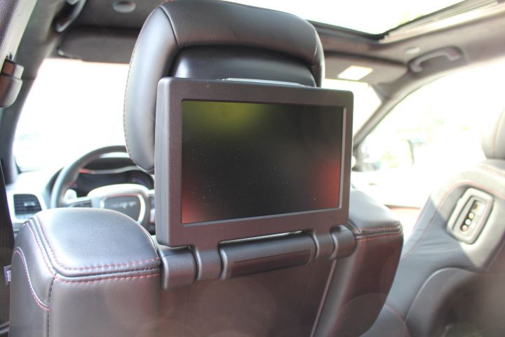 701353-63 Jeep Grand Cherokee SRT Red Vapor 6.4 V8 4WD Automatic, 468hp, PSU603 (2,958 mil) -15