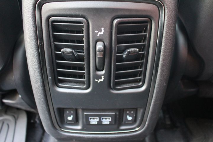 701353-67 Jeep Grand Cherokee SRT Red Vapor 6.4 V8 4WD Automatic, 468hp, PSU603 (2,958 mil) -15