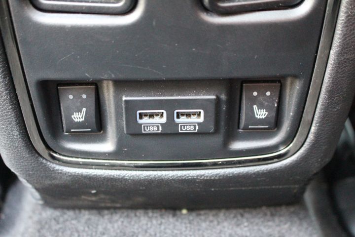 701353-68 Jeep Grand Cherokee SRT Red Vapor 6.4 V8 4WD Automatic, 468hp, PSU603 (2,958 mil) -15