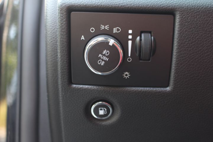 701353-54 Jeep Grand Cherokee SRT Red Vapor 6.4 V8 4WD Automatic, 468hp, PSU603 (2,958 mil) -15