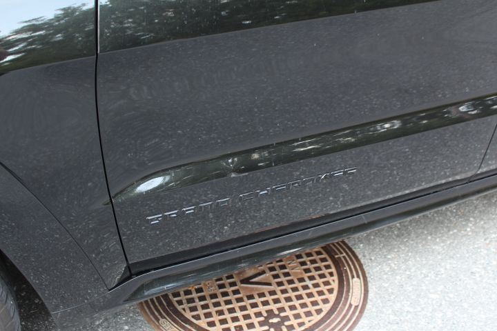 701353-76 Jeep Grand Cherokee SRT Red Vapor 6.4 V8 4WD Automatic, 468hp, PSU603 (2,958 mil) -15