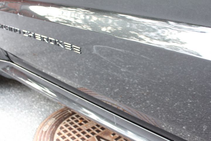 701353-79 Jeep Grand Cherokee SRT Red Vapor 6.4 V8 4WD Automatic, 468hp, PSU603 (2,958 mil) -15