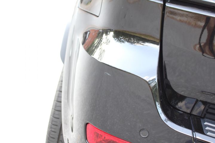 701353-82 Jeep Grand Cherokee SRT Red Vapor 6.4 V8 4WD Automatic, 468hp, PSU603 (2,958 mil) -15