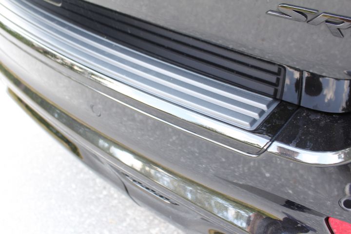 701353-84 Jeep Grand Cherokee SRT Red Vapor 6.4 V8 4WD Automatic, 468hp, PSU603 (2,958 mil) -15