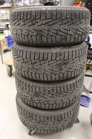 701353-87 Jeep Grand Cherokee SRT Red Vapor 6.4 V8 4WD Automatic, 468hp, PSU603 (2,958 mil) -15