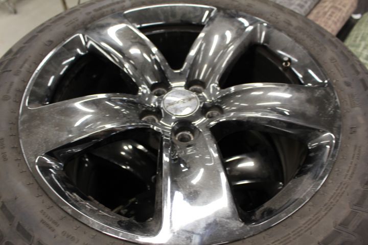 701353-89 Jeep Grand Cherokee SRT Red Vapor 6.4 V8 4WD Automatic, 468hp, PSU603 (2,958 mil) -15