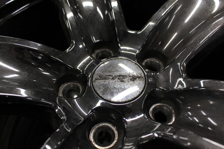 701353-90 Jeep Grand Cherokee SRT Red Vapor 6.4 V8 4WD Automatic, 468hp, PSU603 (2,958 mil) -15