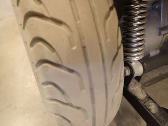 687694-8 Eloped/Permobil.