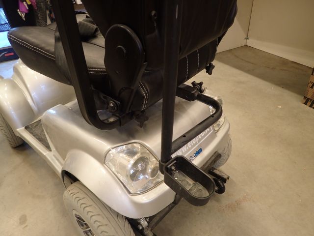 687694-9 Eloped/Permobil.