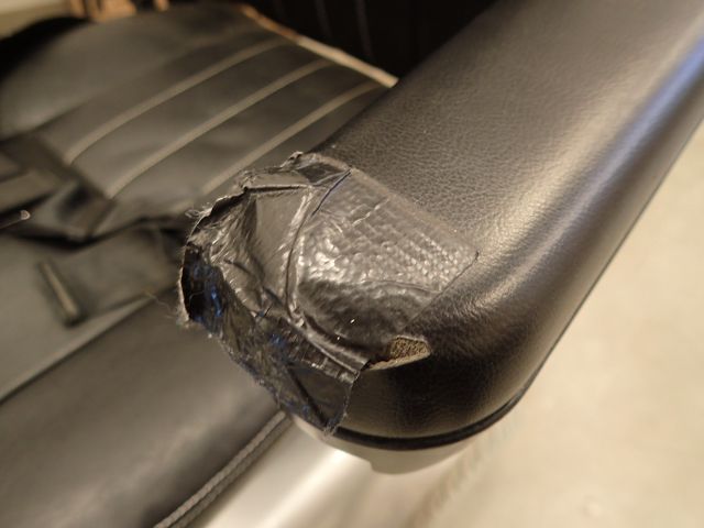 687694-11 Eloped/Permobil.