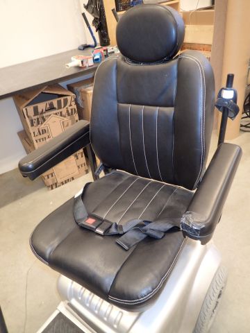 687694-12 Eloped/Permobil.