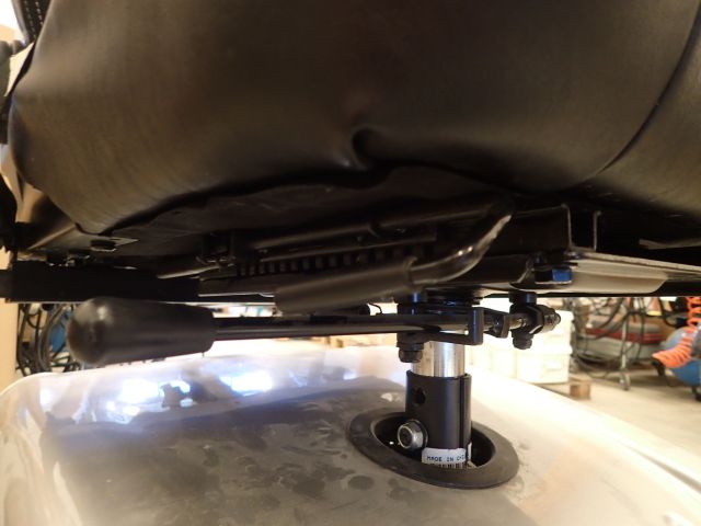 687694-14 Eloped/Permobil.