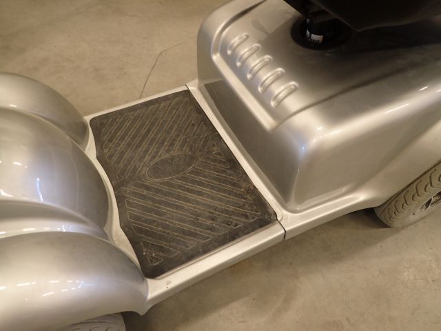 687694-15 Eloped/Permobil.