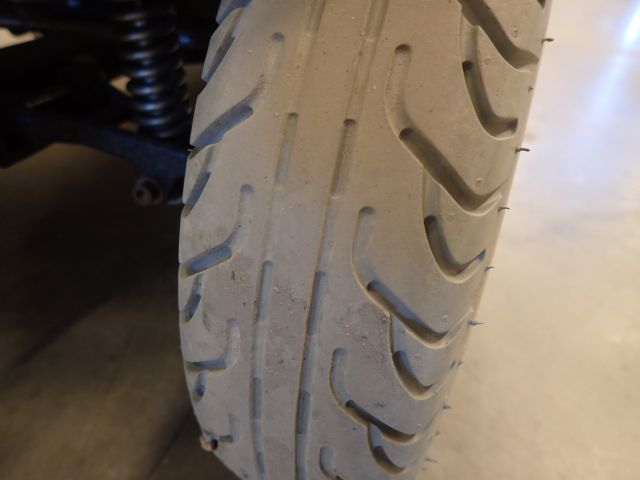 687694-17 Eloped/Permobil.