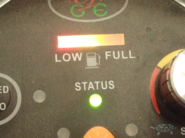 687694-20 Eloped/Permobil.