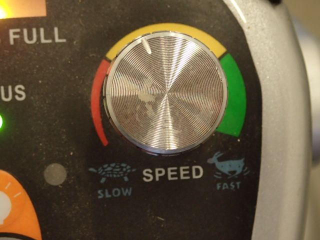 687694-21 Eloped/Permobil.