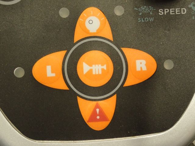 687694-23 Eloped/Permobil.