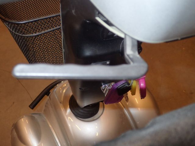 687694-26 Eloped/Permobil.