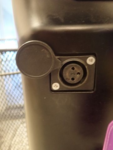 687694-29 Eloped/Permobil.